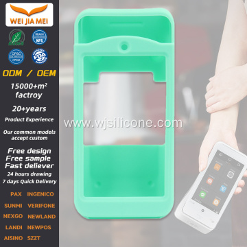 PAX A920 POS Terminal Silicone Case